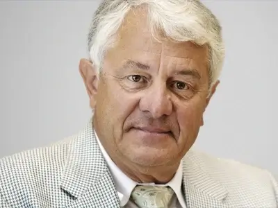 Hasso Plattner